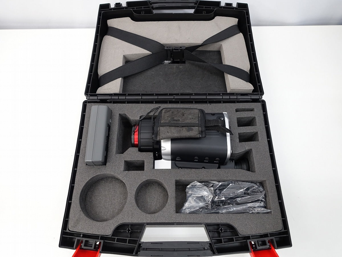 NEC R300W2 Infrared Thermography Camera [s1190863590]