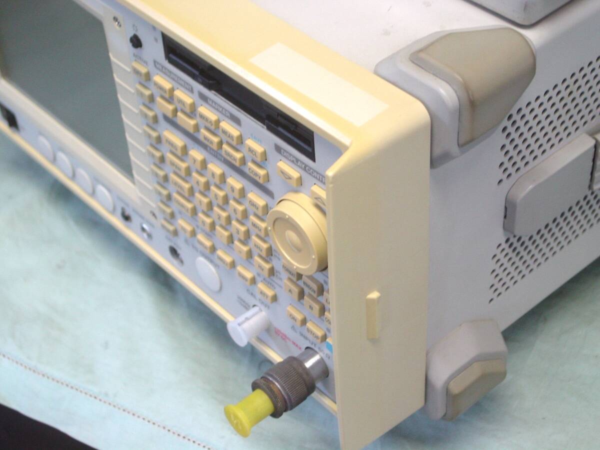 ADVANTEST R 3267 Spectrum Analyzer [e1190883608]