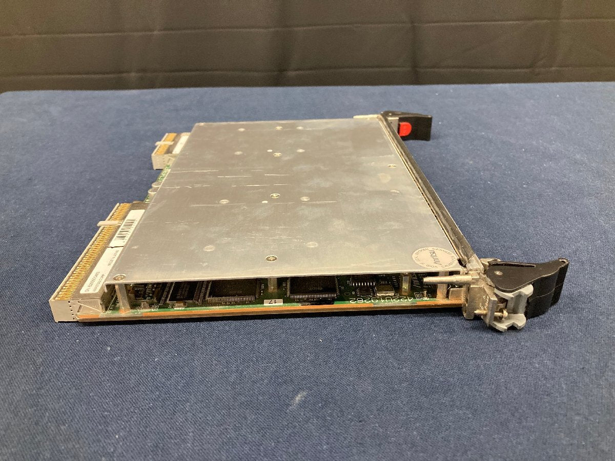 Anritsu MU120131A 10/100/1000M Ethernet Module [g1190886593]