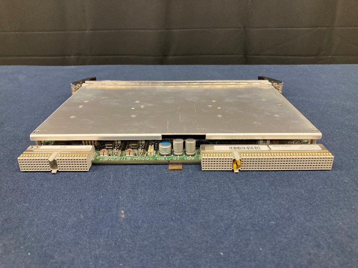 Anritsu MU120131A 10/100/1000M Ethernet Module [g1190886593]