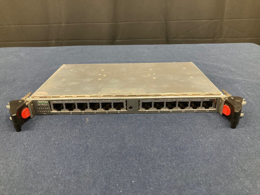 Anritsu MU120131A 10/100/1000M Ethernet Module [g1190886593]