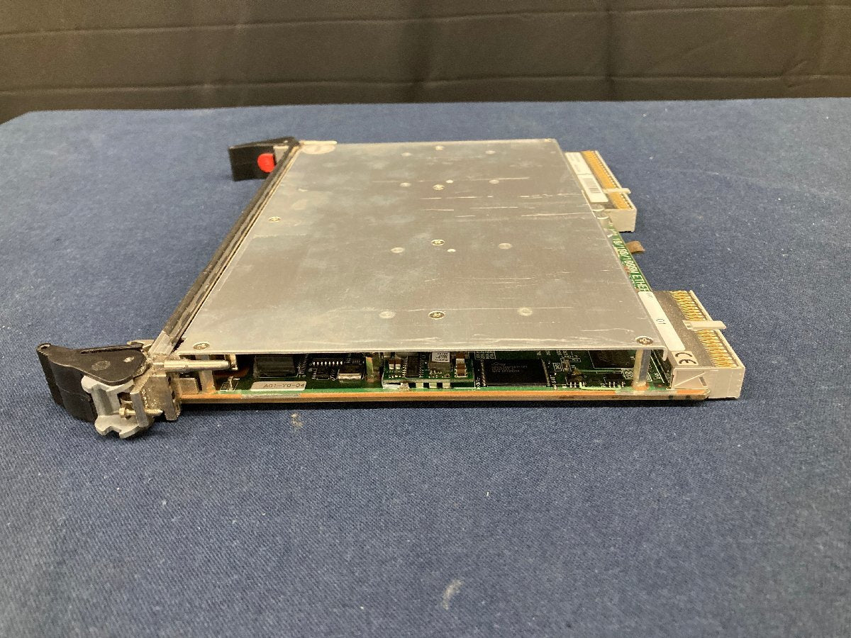 Anritsu MU120131A 10/100/1000M Ethernet Module [g1190886593]