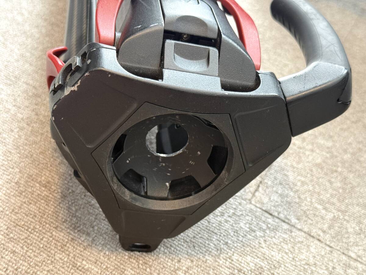 Sachtler Flowtech 75 Carbon Tripod 75mm Video Camera [g1190894637]