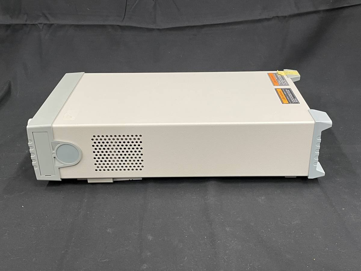 ADCMT 6241A DC Voltage Current Source Monitor [k1190896523]
