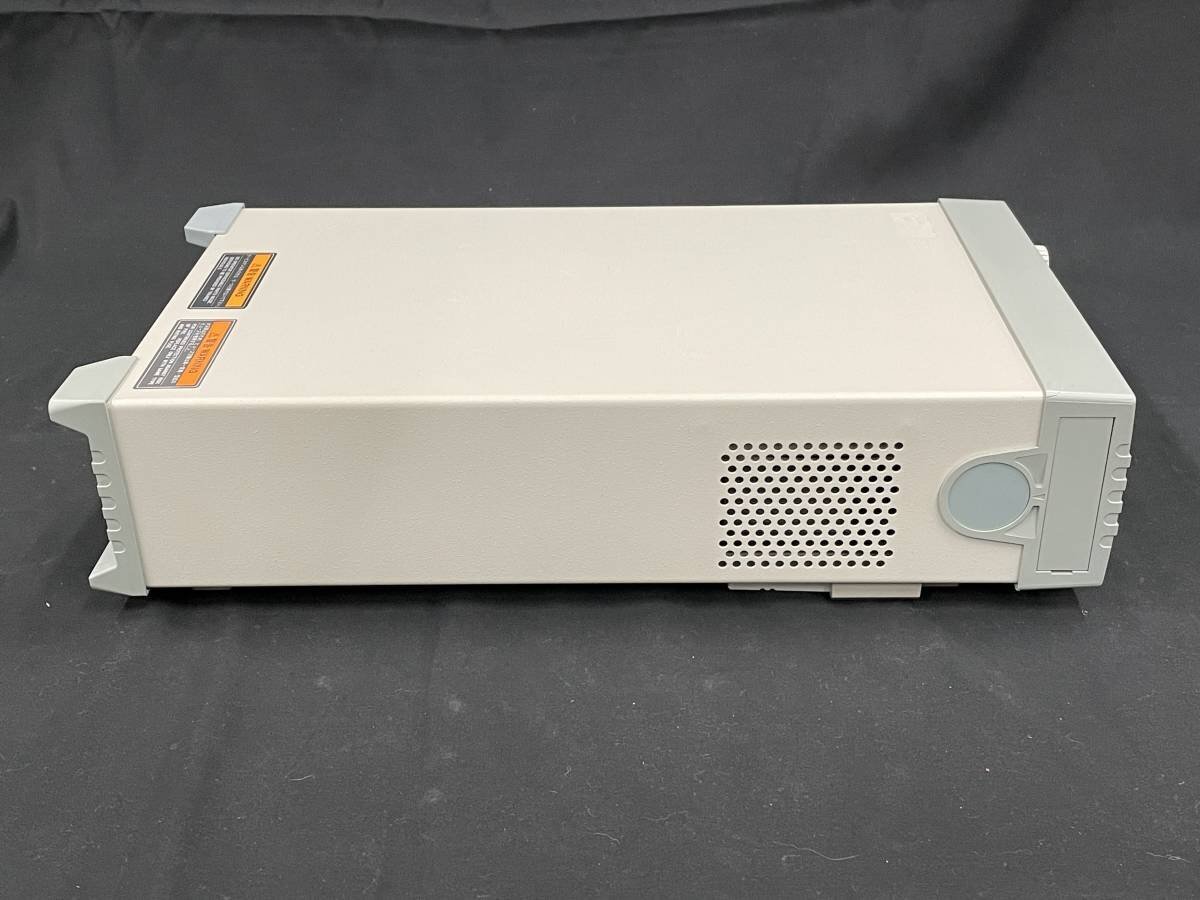 ADCMT 6241A DC Voltage Current Source Monitor [k1190896523]