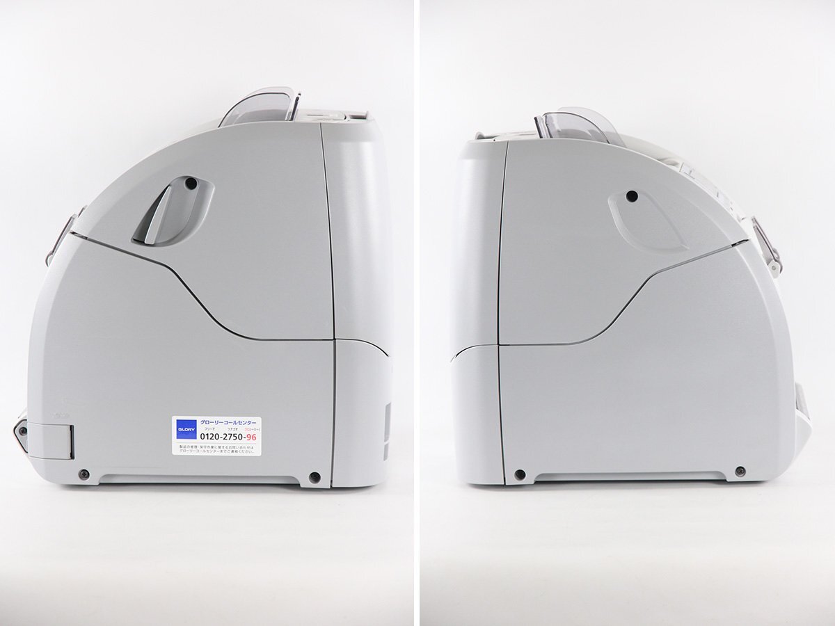GLORY GFS-20A Banknote Counting Machine [j1191057323]