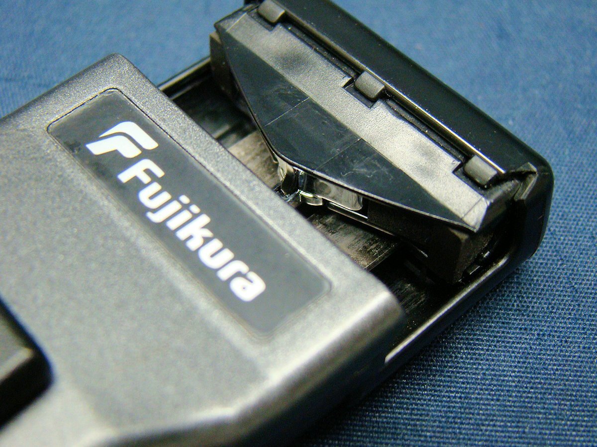 Fujikura FID-26R Fiber Optic Cable Tester [1191062902]
