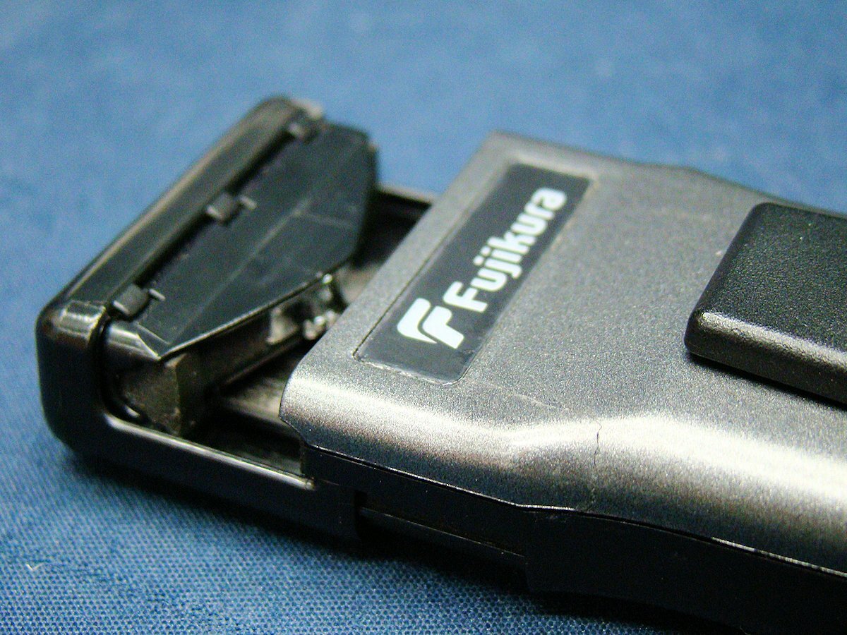 Fujikura FID-26R Fiber Optic Cable Tester [1191062902]