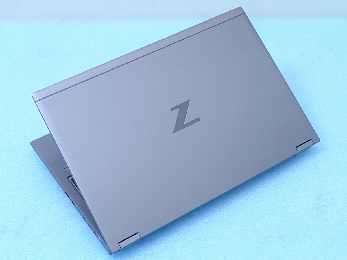 HP ZBook Fury G8 Laptop PC i7 11850H NVIDIA RTX A3000 48GB 1TB SSD [o1191108845]