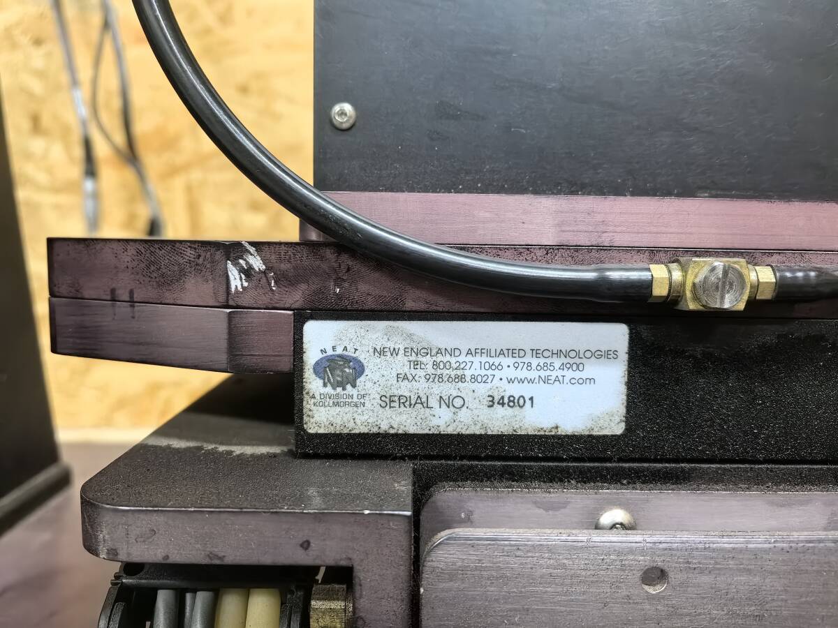 Xhuber 410A 410A-12085 Stepping Motor [c1191158821]