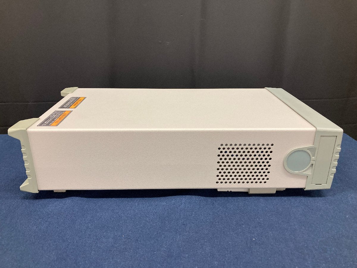 ADCMT 6241A DC Voltage Current Source Monitor [b1191302861]