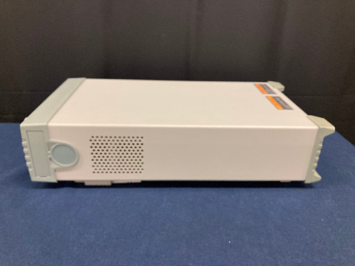 ADCMT 6241A DC Voltage Current Source Monitor [b1191302861]