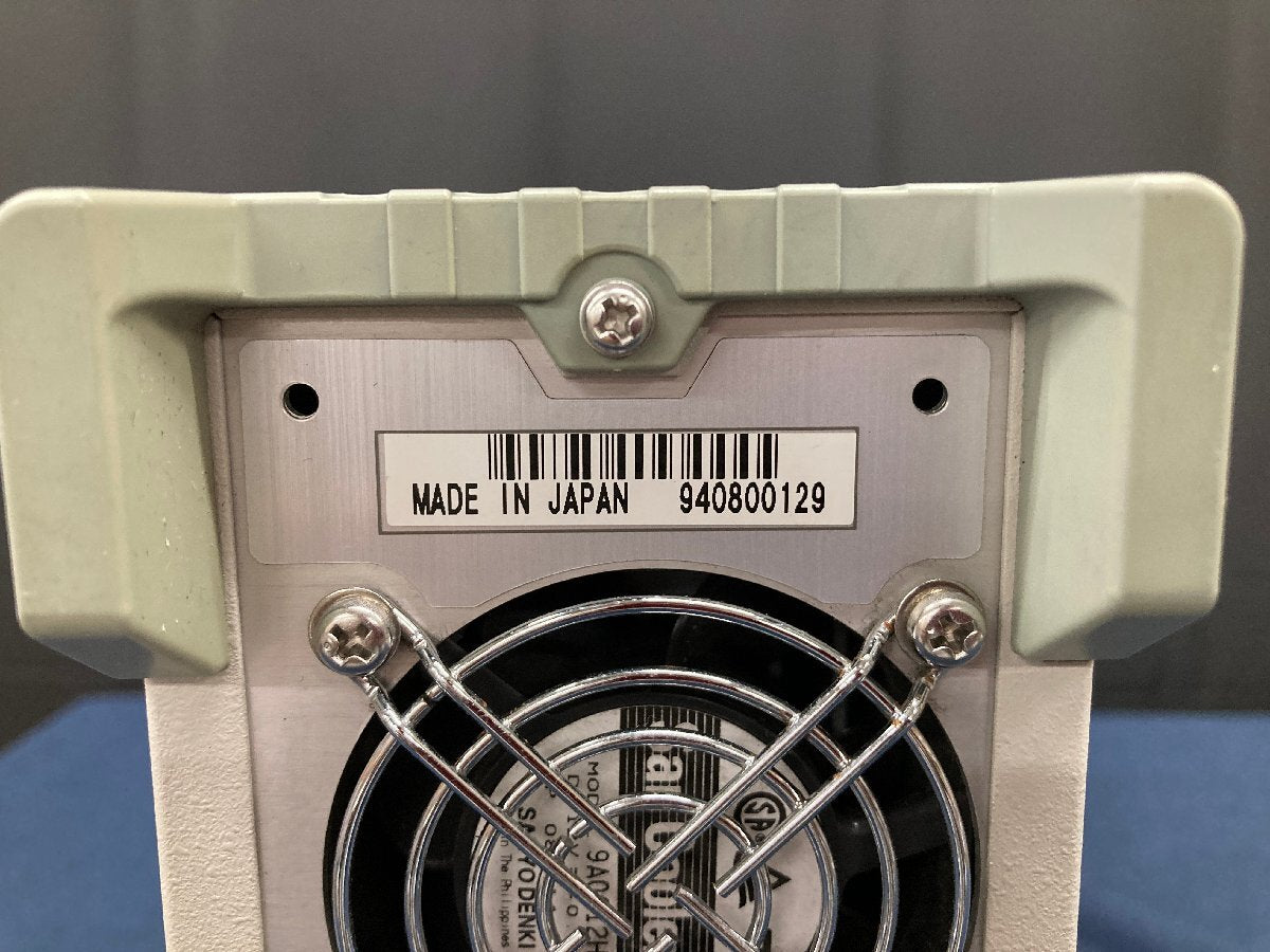 ADCMT 6241A DC Voltage Current Source Monitor [b1191302861]