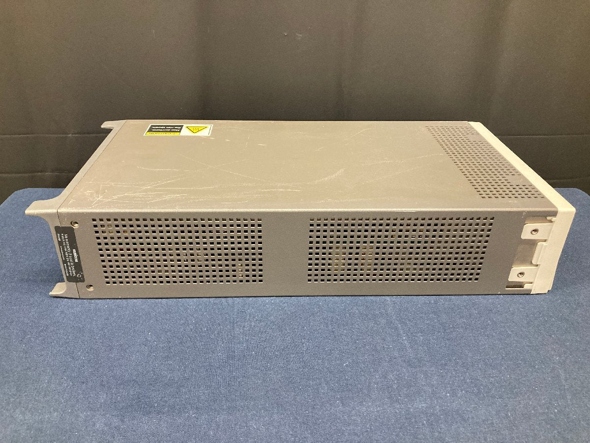 KEITHLEY 2612A System SourceMeter 2ch System Source Meter [e1191289619]
