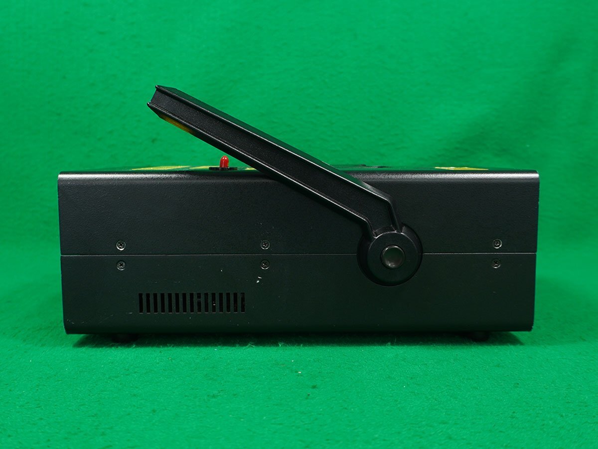 Met One 237B Laser Particle Counter [d1191532245]
