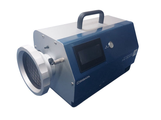 SIBATA HV-500R Air Sampler [o1191349365]