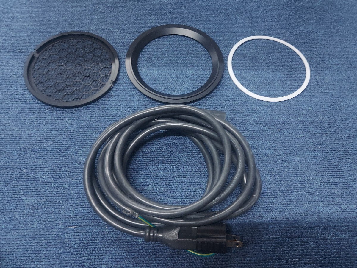 SIBATA HV-500R Air Sampler [o1191349365]
