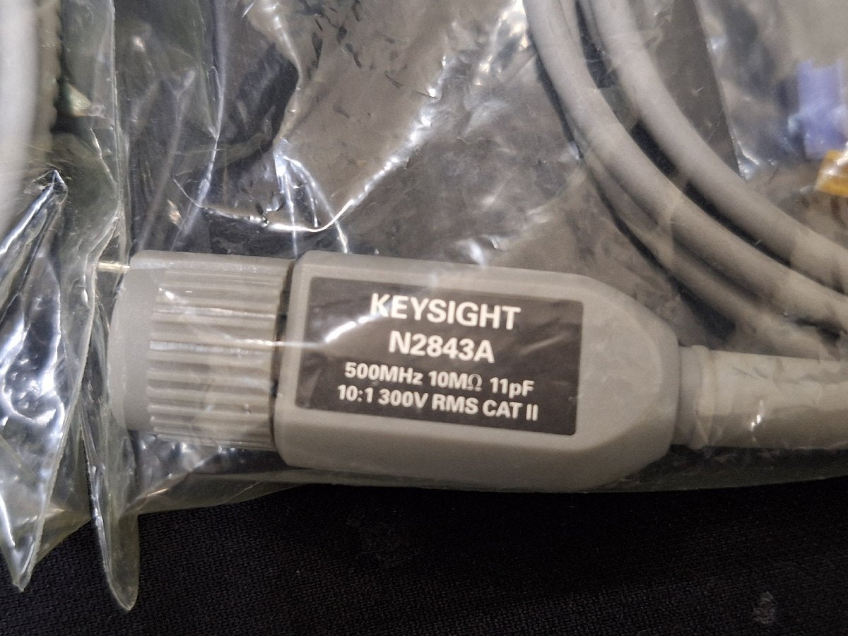 Keysight DSOX3034T Digital Oscilloscope 350MHz 4ch [b1191369259]