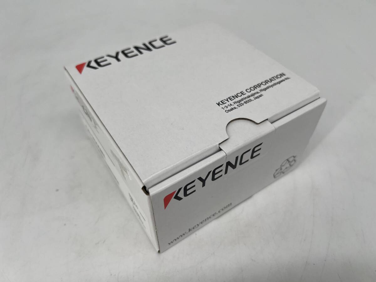 KEYENCE CA-H500MX Image Processing Camera [f1191365182]