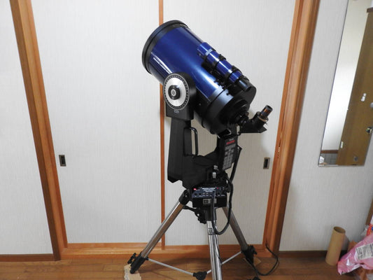 Meade LX200EMC 25cm Astronomical Telescope [e1191435250]
