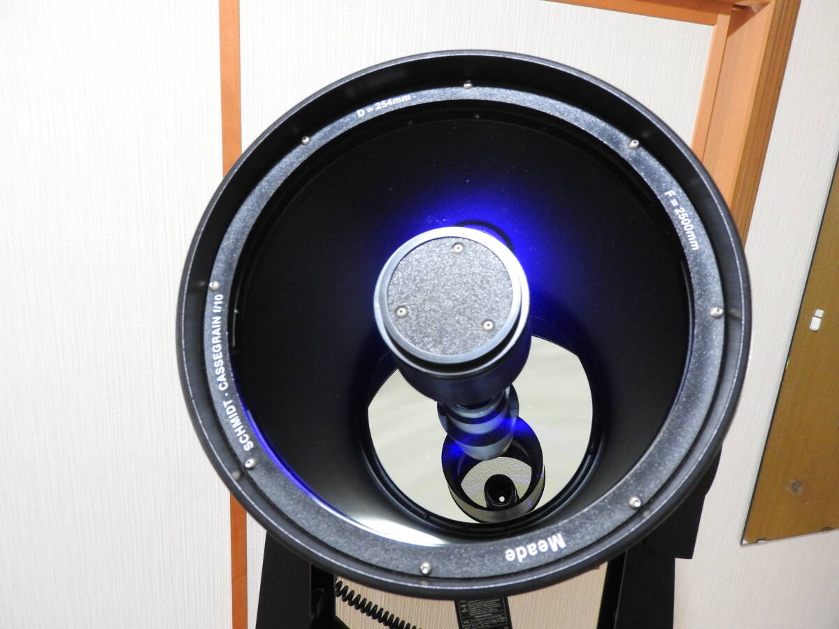 Meade LX200EMC 25cm F10 Astronomical Telescope [e1191435250]