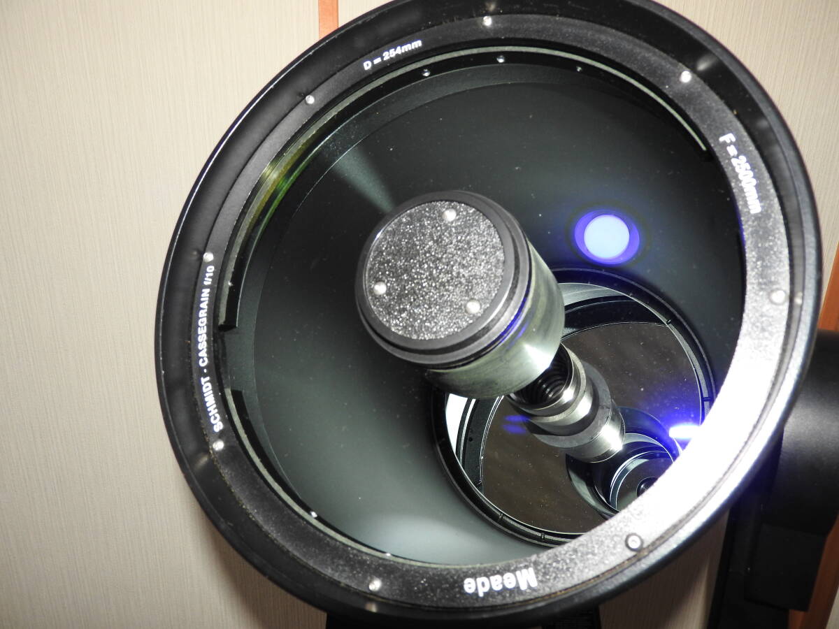 Meade LX200EMC 25cm F10 Astronomical Telescope [e1191435250]