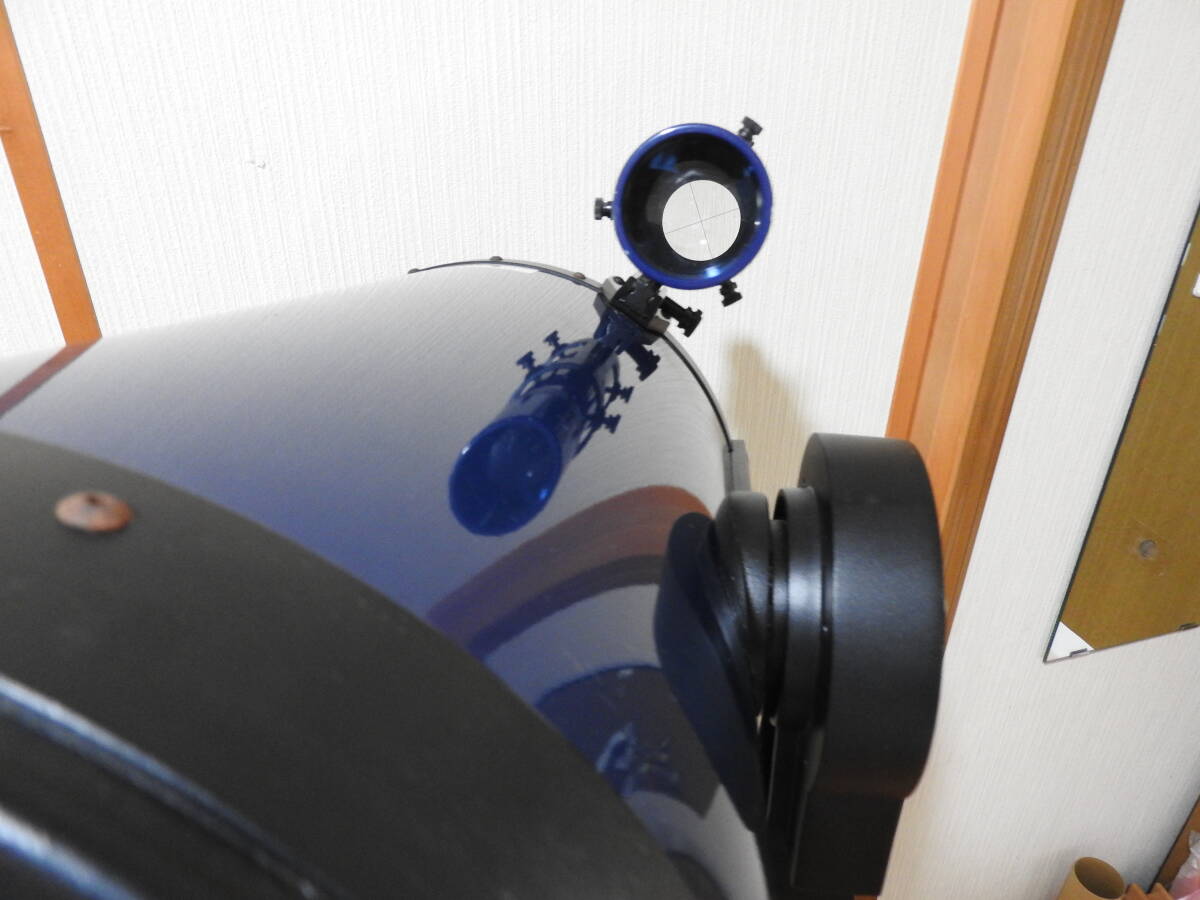 Meade LX200EMC 25cm Astronomical Telescope [e1191435250]