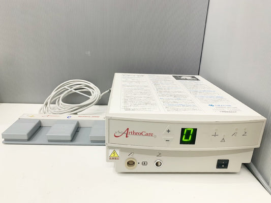 EarthroCare Multi-Electrode System Model 2000 Medical Device [t1191487856]