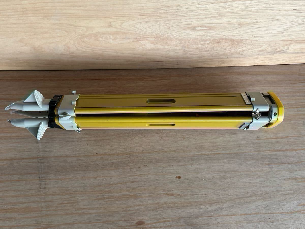 Topcon QS5AC Surveying Instrument Set with Tripod [u1191537299]