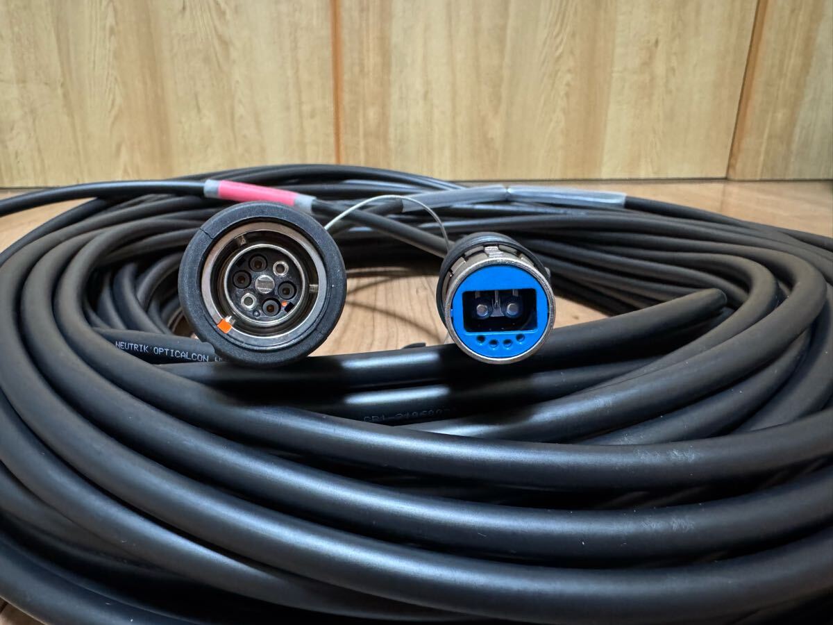 OpticalCON TAJIMI 50m Cable [r1191551517]