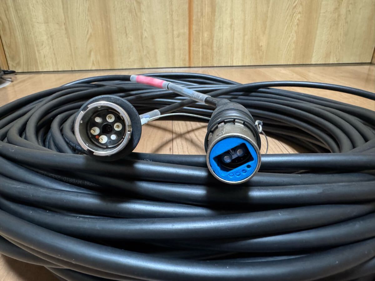 OpticalCON TAJIMI 50m Conversion Cable [l1191563430]