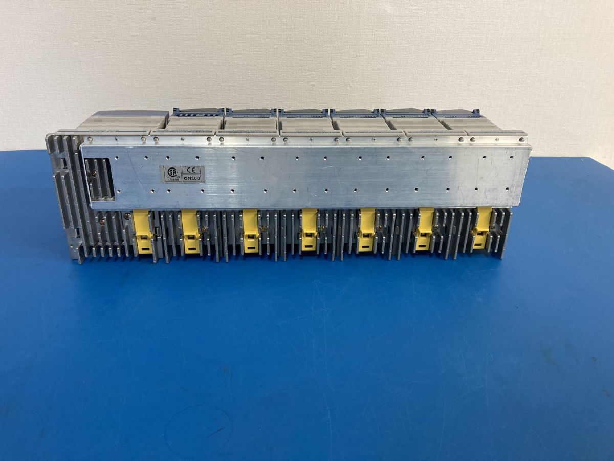 Yokogawa MX100-J-1M Data Acquisition Unit [k1191660470]