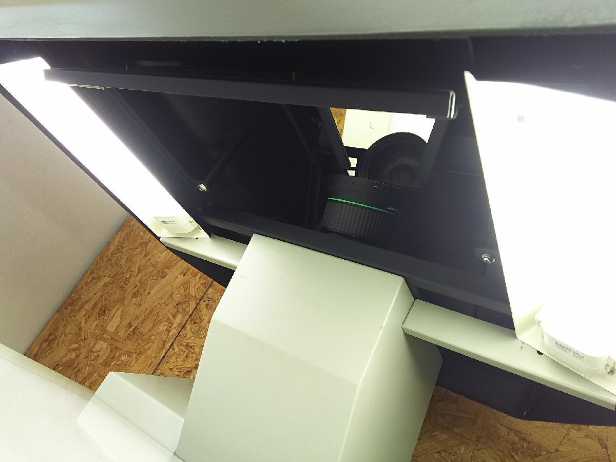 IKEGAMI HOP-3000A-S Broadcast Camera System [o1191686548]