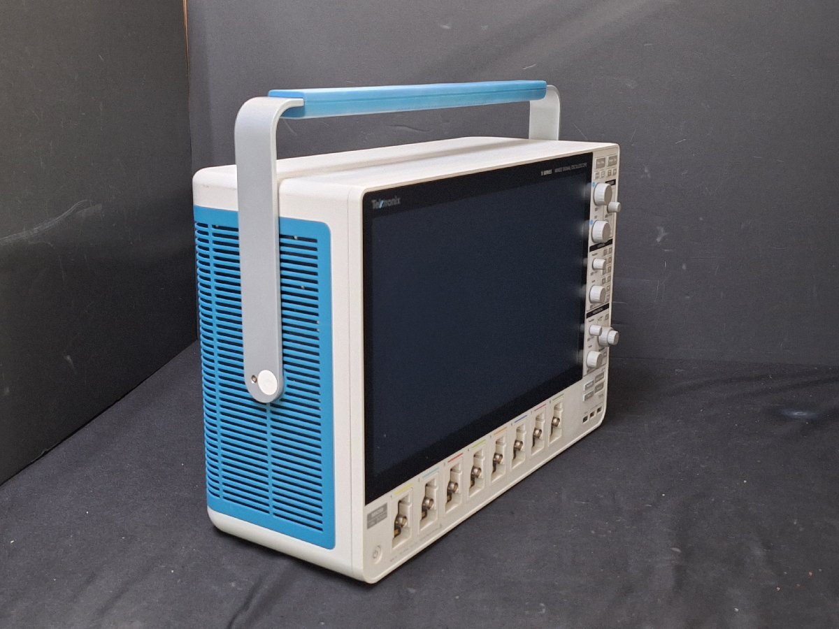 Tektronix MSO58 Mixed Signal Oscilloscope 1GHz [u1191843055]