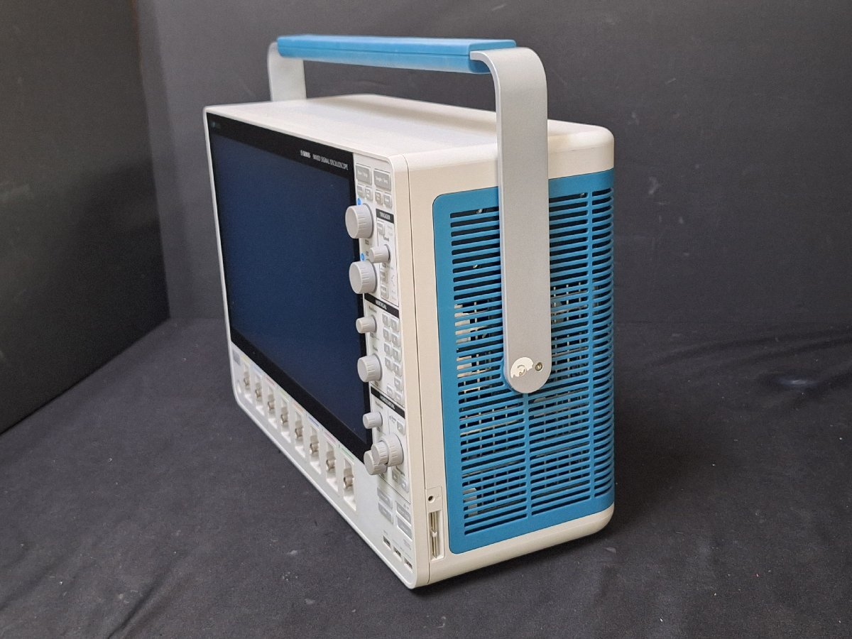 Tektronix MSO58 5-BW-1000 Mixed Signal Oscilloscope 1GHz [u1191843055]