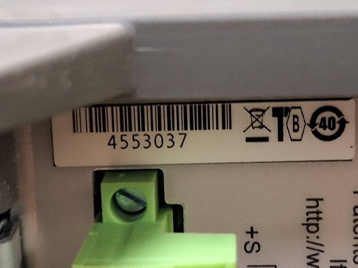 Keithley 2281S-20-6 Bench Power Supply Battery Simulator Precision DC Supply 20V 6A [s1191844704]