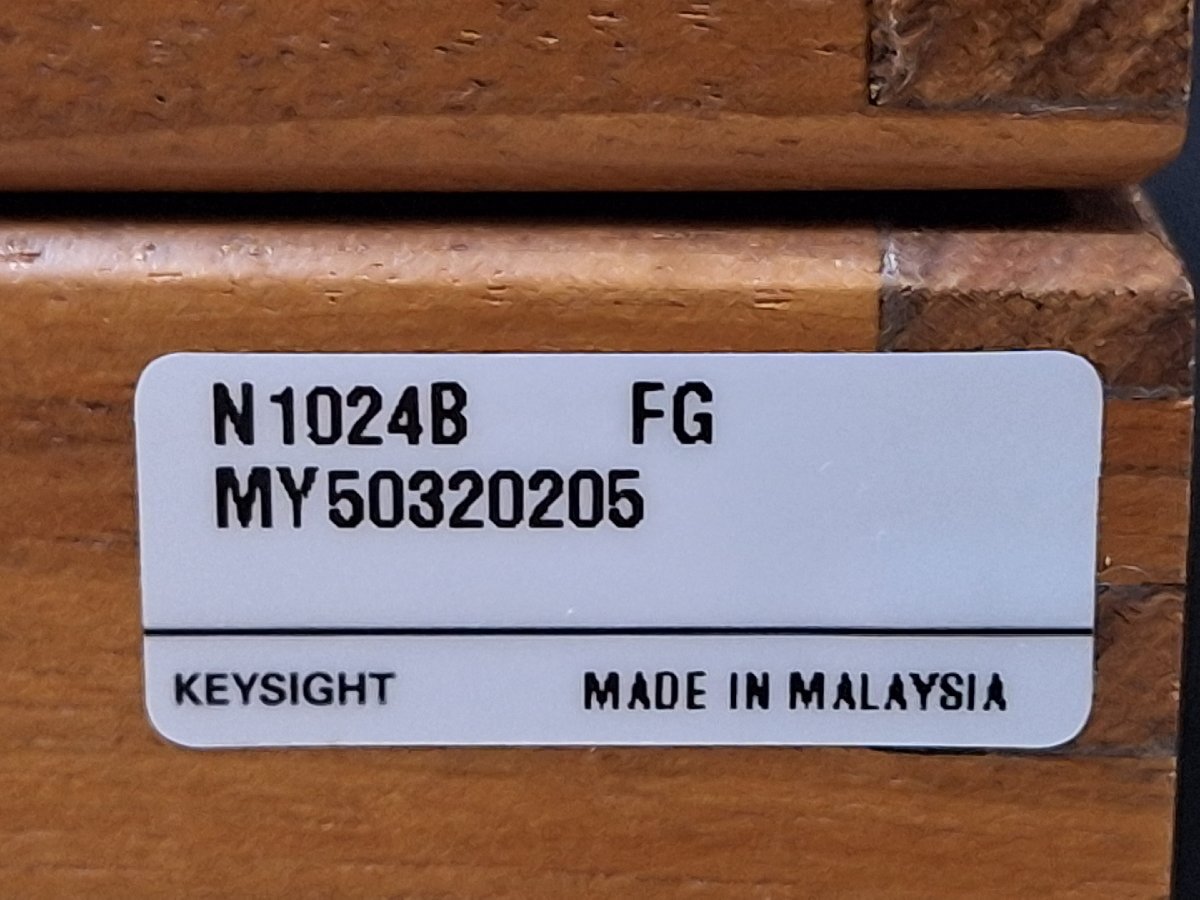 Keysight N1024B TDR Calibration Kit [n1191910352]
