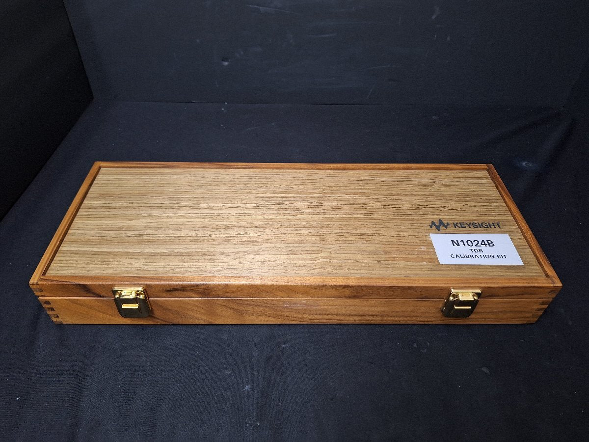 Keysight N1024B TDR Calibration Kit [n1191910352]