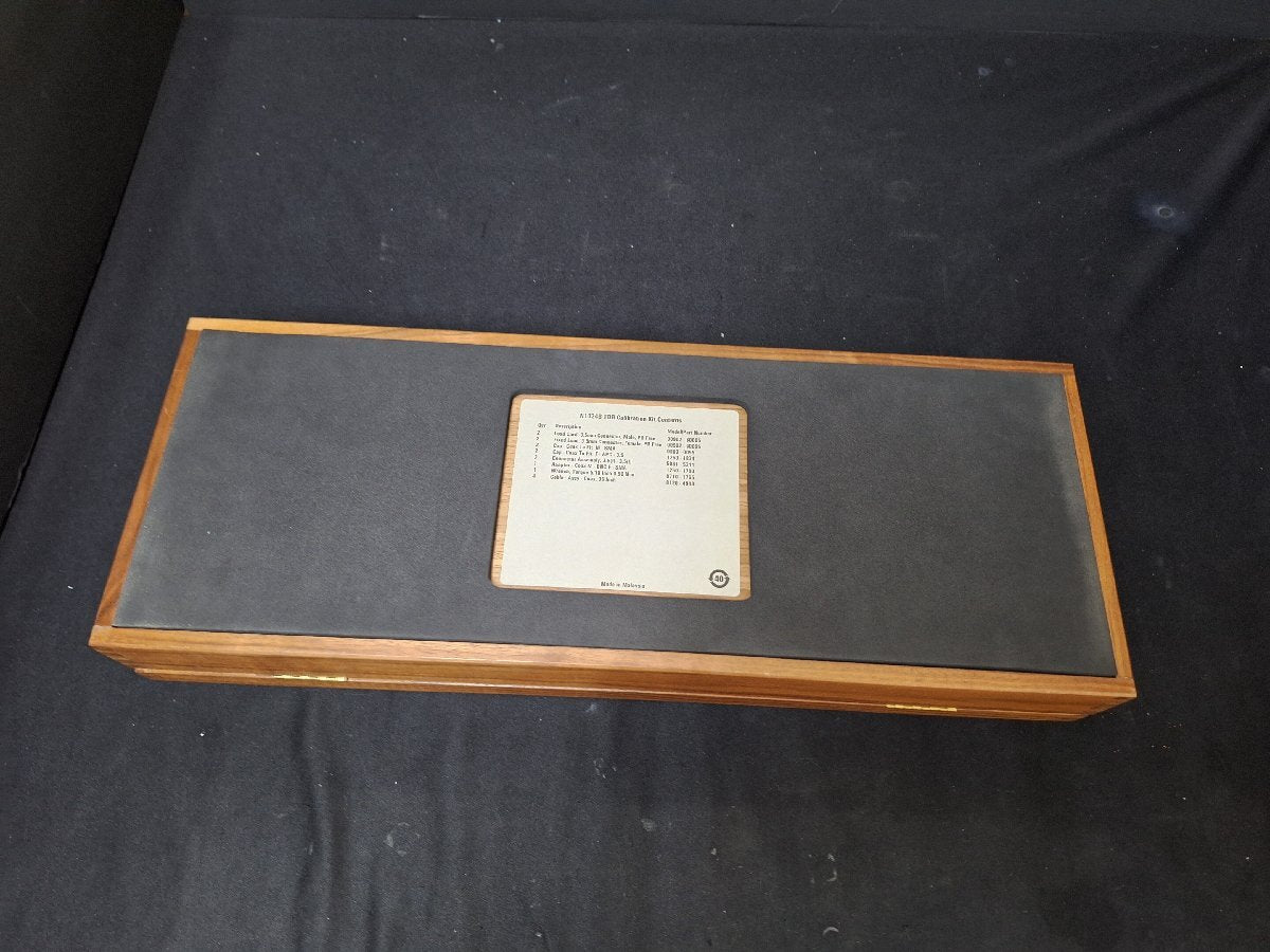 Keysight N1024B TDR Calibration Kit [n1191910352]
