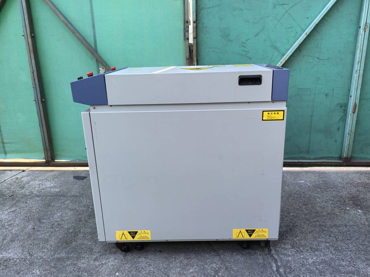 MIYACHI ML-2350A YAG Laser Welding Machine [b1191924547]