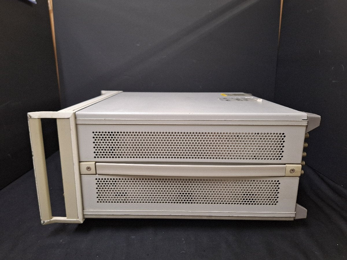 Agilent 8753ES S-parameter Network Analyzer 30kHz-6GHz [c1191952717]