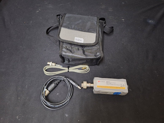 Keysight U8481A USB Average Power Sensor 10MHz-18GHz [d1191963187]