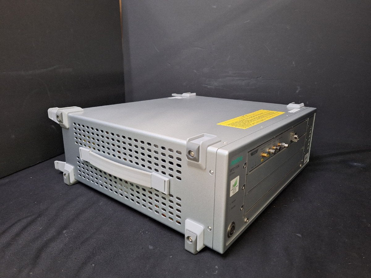 Anritsu MP2110A BERTWave BERT Opt 024 045 054 095 [b1191975057]