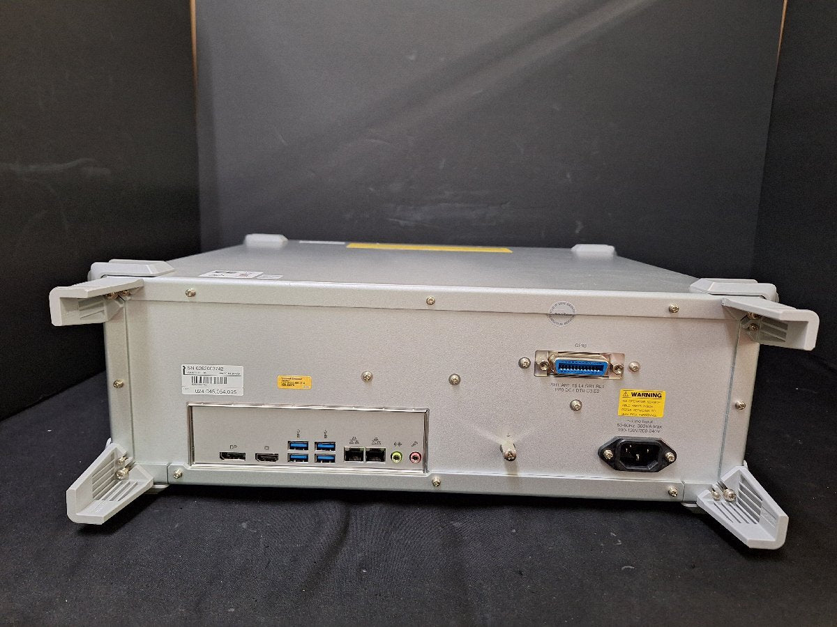 Anritsu MP2110A BERTWave All-in-One BERT [b1191975057]