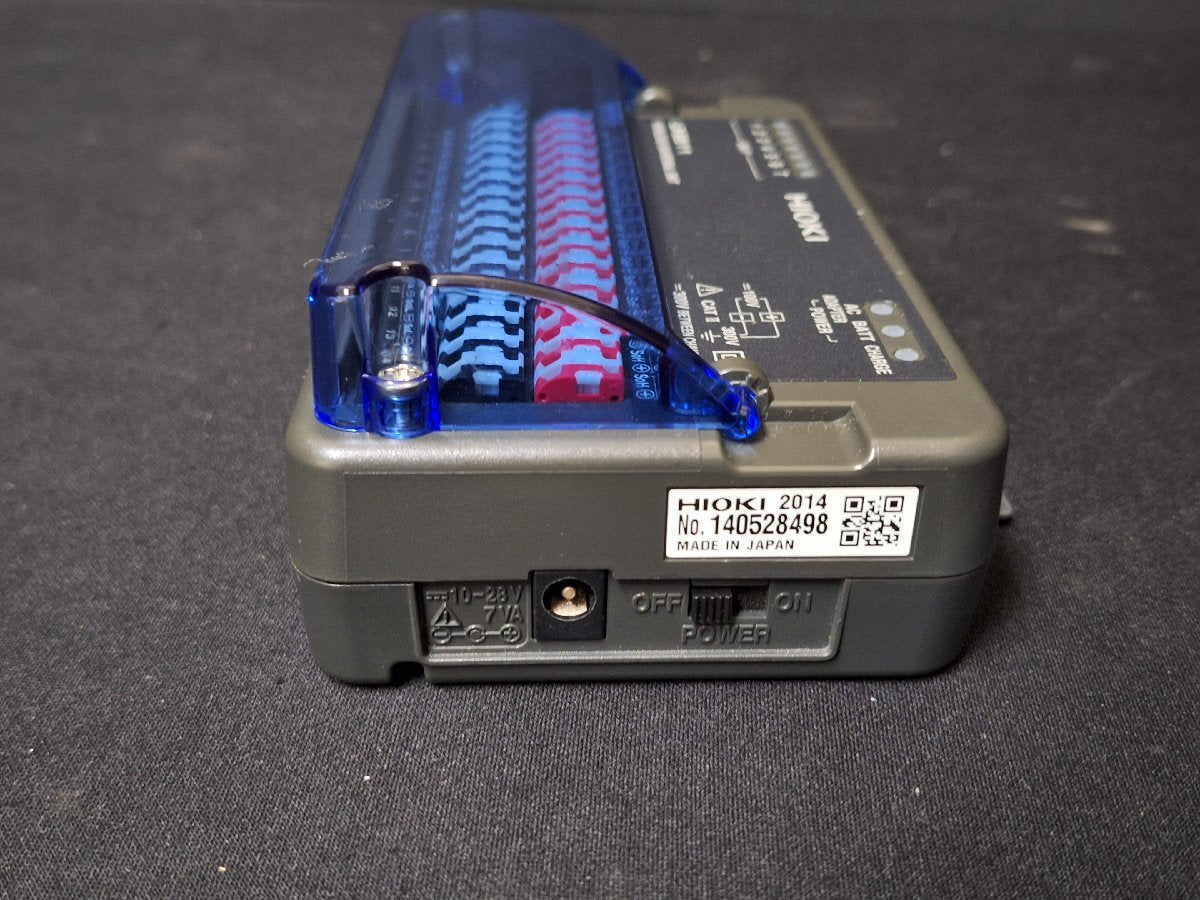HIOKI LR8511 Wireless Universal Unit [u1191984134]