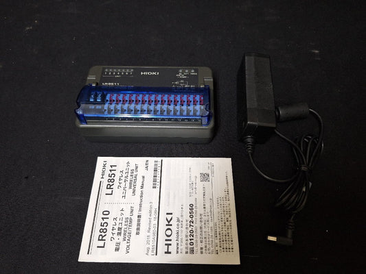 HIOKI LR8511 Wireless Universal Unit [u1191984134]