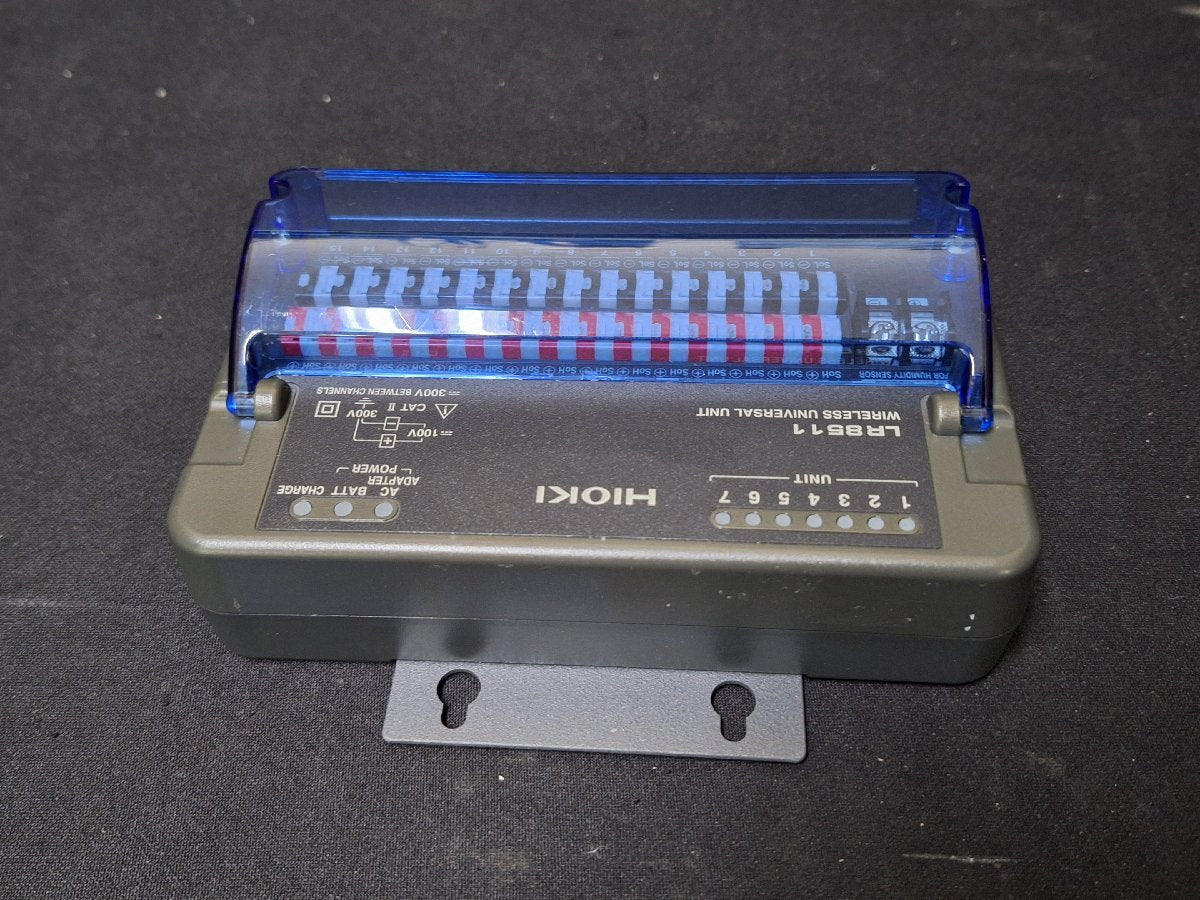 HIOKI LR8511 Wireless Universal Unit [u1191984134]