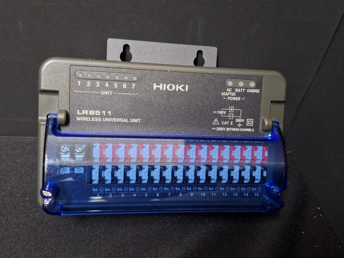 HIOKI LR8511 Wireless Universal Unit [u1191984134]
