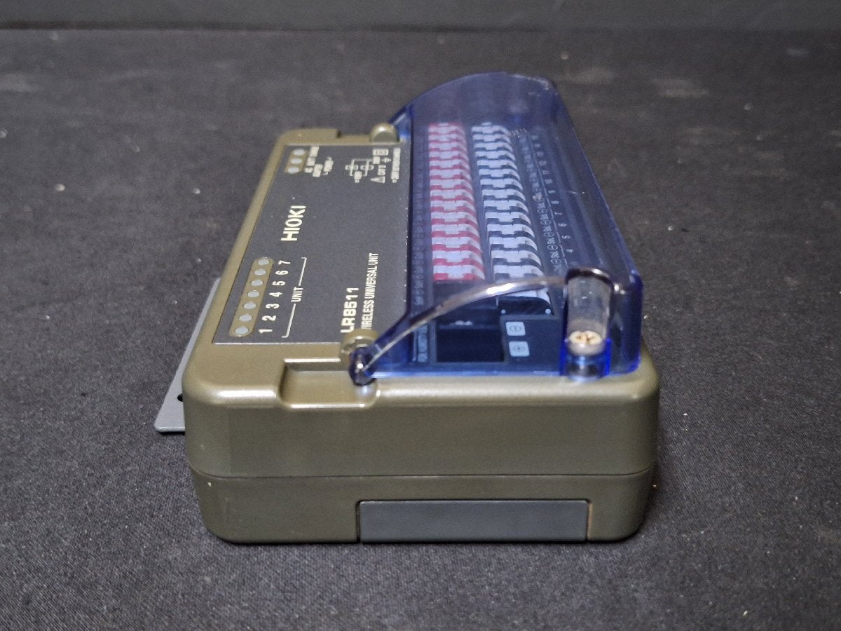 HIOKI LR8511 Wireless Universal Unit [v1191992155]