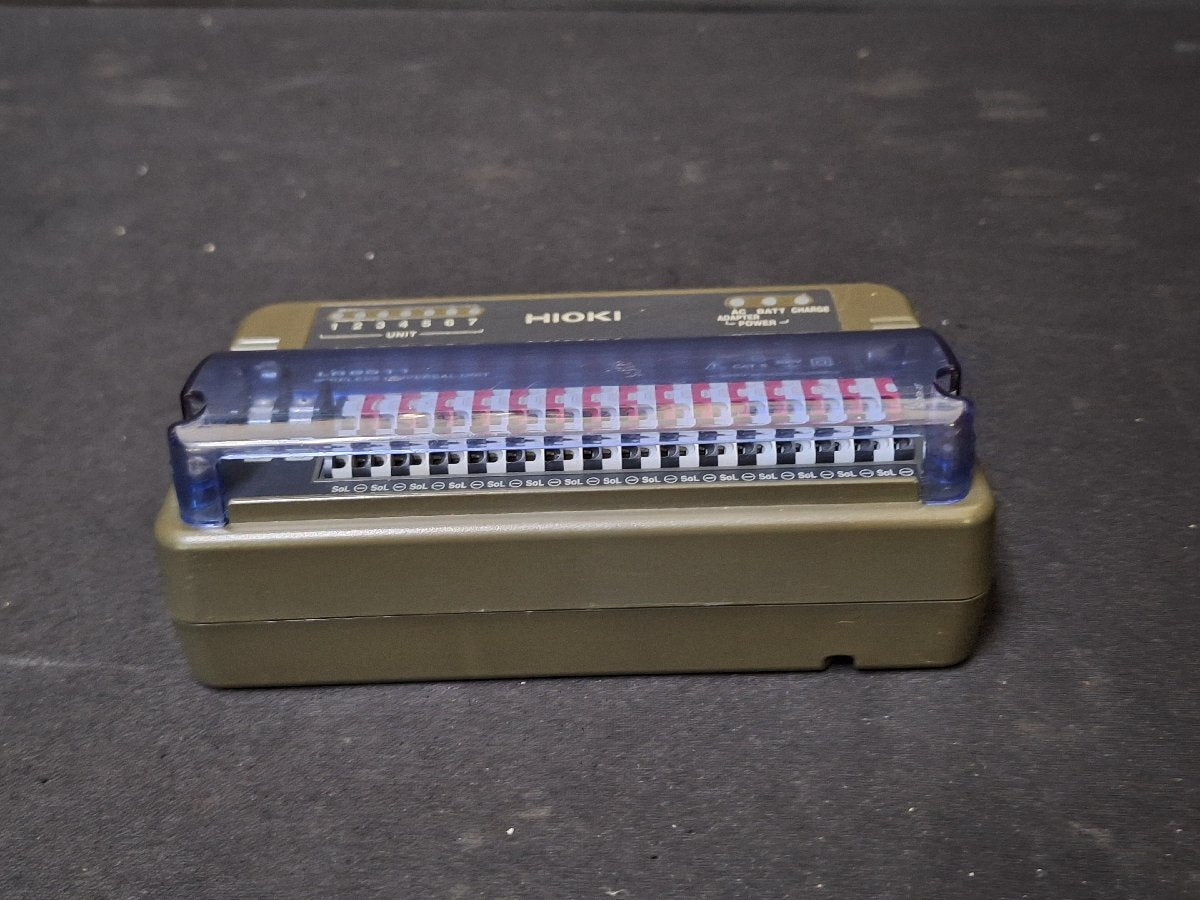 HIOKI LR8511 Wireless Universal Unit [v1191992155]
